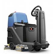 FIMAP BMG 65 PLUS SCRUBBER DRYER (109074)